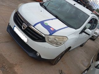 Mando elevalunas delantero dacia 479508 lodgy