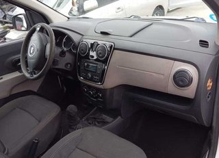 Mando elevalunas delantero dacia 479508 lodgy
