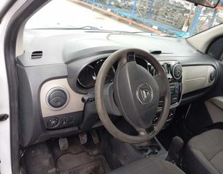 Mando elevalunas delantero dacia 479508 lodgy