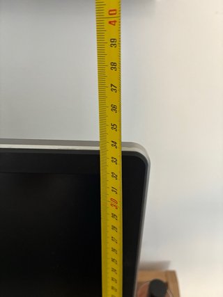 Monitor Dell P2414H 24 Full HD + Adaptador Dell