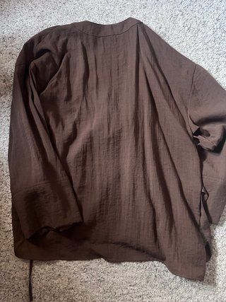 Kimono corto