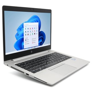 Portatil HP EliteBook 840 G5 + factura/envío