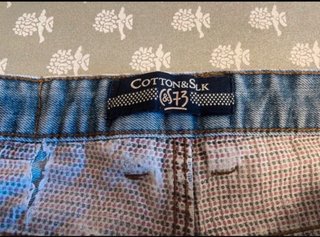 Jeans uomo strappati