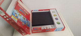 Monopoly Super Zings Junior