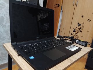 Acer Aspire 3 Portátil Poco Uso