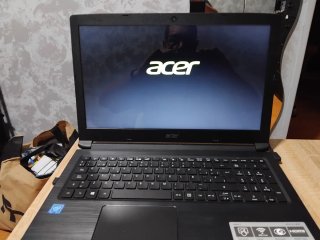 Acer Aspire 3 Portátil Poco Uso
