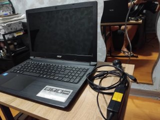 Acer Aspire 3 Portátil Poco Uso