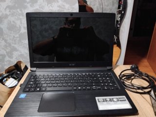 Acer Aspire 3 Portátil Poco Uso