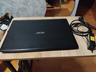 Acer Aspire 3 Portátil Poco Uso