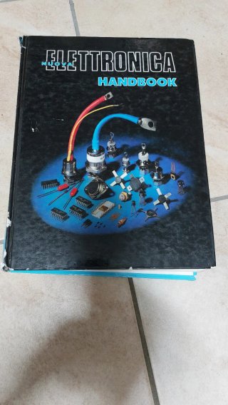 manuale di elettronica