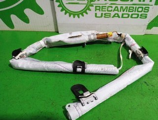 131869 9804092380 airbag peugeot 2008 (--.2013->)