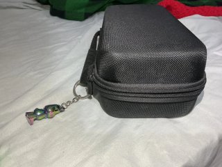 Nintendo Switch + Mario Party + accesorios