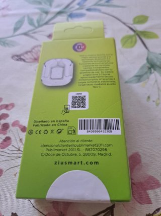 Cascos Bluetooth ZIU Z-Crystal