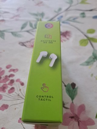 Cascos Bluetooth ZIU Z-Crystal