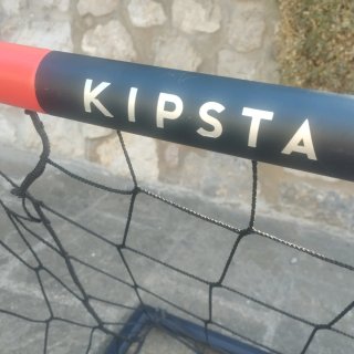 Portería Fútbol Kipsta SG500