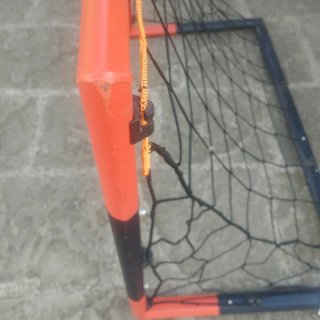 Portería Fútbol Kipsta SG500