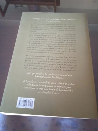 El profesor Una novela sobre la vida de un inge...