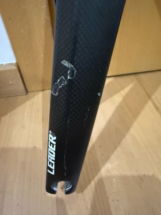 Cuadro Leader 735