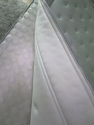 Colchón La Premier para cama grande 180x200