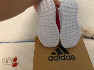 Adidas RapidaRun EL I Niña Talla 21