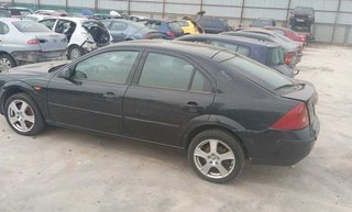 Ford 480188 llanta mondeo berlina (ge) ambiente