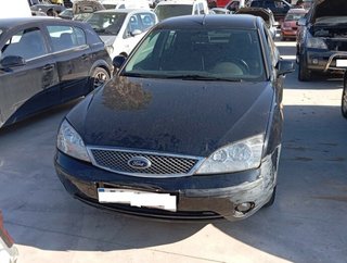 Ford 480188 llanta mondeo berlina (ge) ambiente