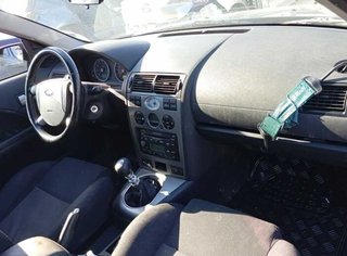 Ford 480188 llanta mondeo berlina (ge) ambiente