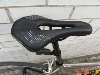 Bicicleta BH Carretera/Paseo