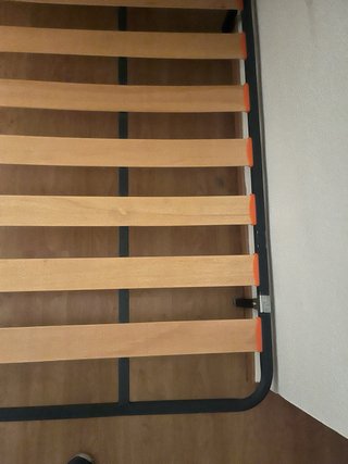 Cama 135x190 (somier y colchón)
