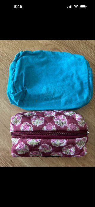 Set neceser