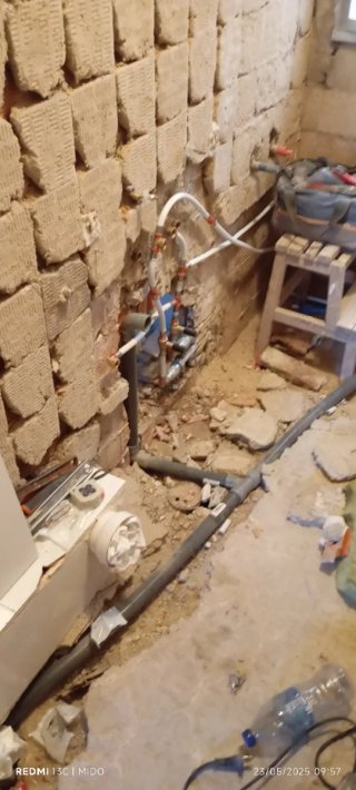 Fontanero profesional