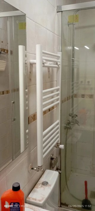 Fontanero profesional