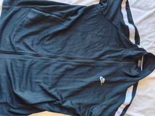 Sudadera Rocky Balboa Azul