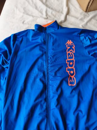 Sudadera Rocky Balboa Azul
