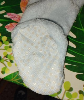Pijama Gocco Invierno 9-12 meses