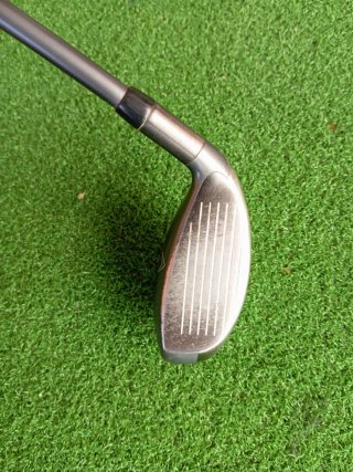 Callaway X2 HOT Híbrido 19° palo de golf