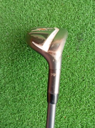Callaway X2 HOT Híbrido 19° palo de golf
