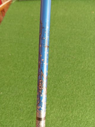 Callaway X2 HOT Híbrido 19° palo de golf
