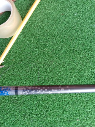 Callaway X2 HOT Híbrido 19° palo de golf