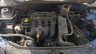 Renault 77430 0265800316 abs clio 1.2 g 2001-2005