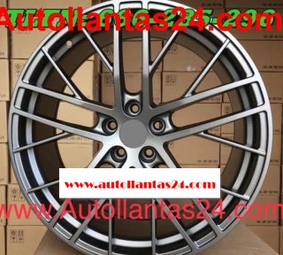 LLANTAS AUDI - 071 r190062