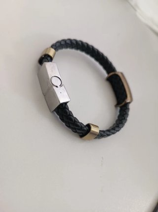 Braccialetto Naruto Konoha