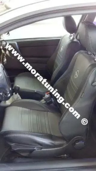 fundas asientos opel
