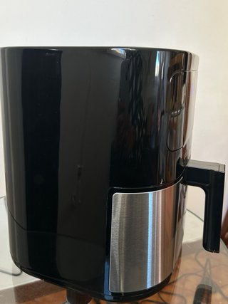 Freidora Aire Ufesa Condor 4,5 L