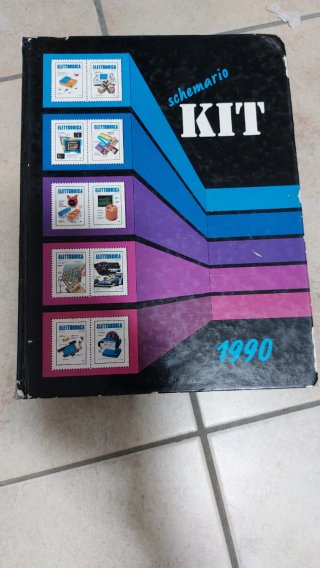 manuale di elettronica