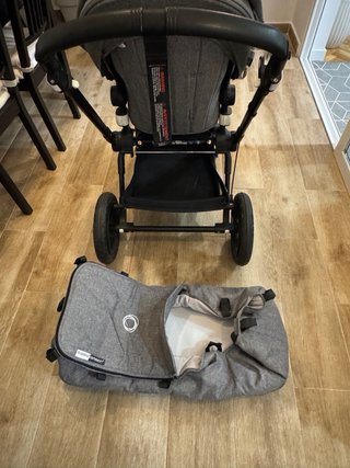 Carrito Bugaboo Camaleon 3