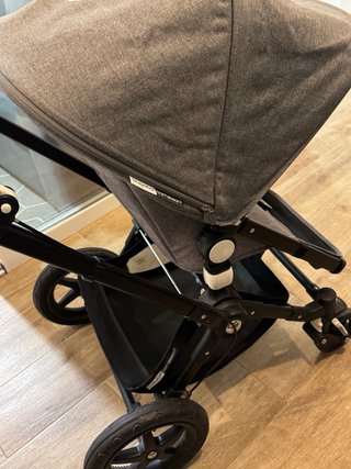 Carrito Bugaboo Camaleon 3