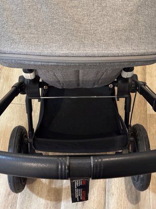 Carrito Bugaboo Camaleon 3