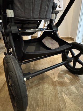 Carrito Bugaboo Camaleon 3