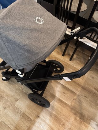 Carrito Bugaboo Camaleon 3